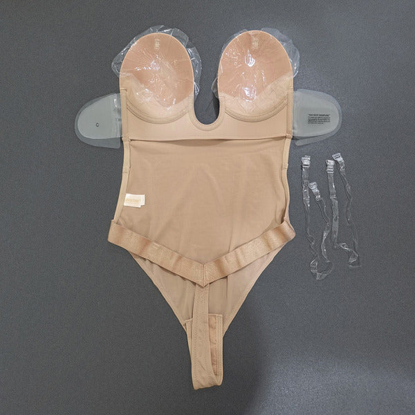 Faszinierende/Sexy Chinlon/Lycra Shapewear