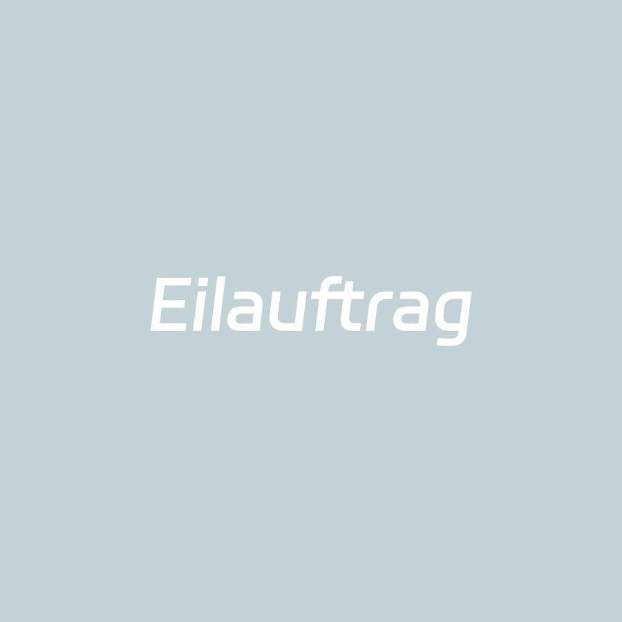 Eilauftrag